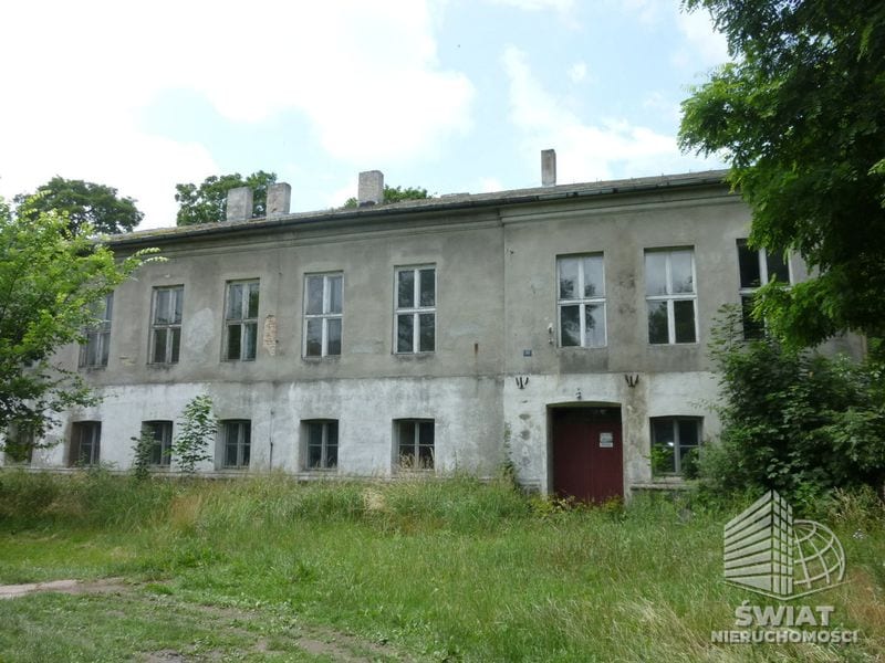 Dom na sprzedaż, Przelewice Bylice, 9 pokoi, 590 m² — INW28124, zdjęcie 6