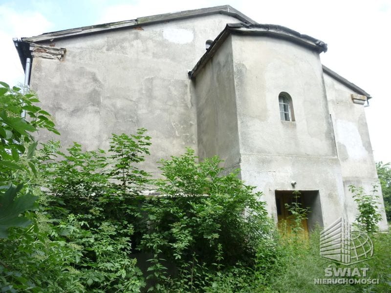 Dom na sprzedaż, Przelewice Bylice, 9 pokoi, 590 m² — INW28124, zdjęcie 7