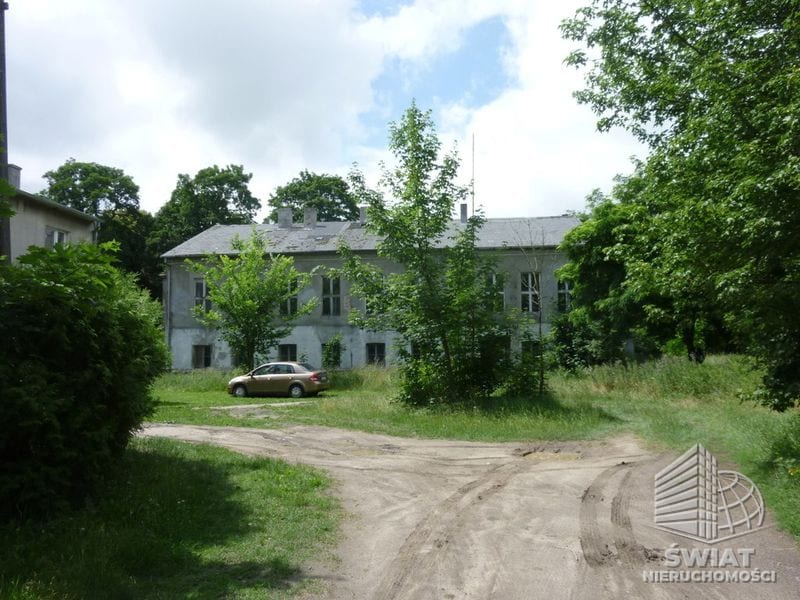 Dom na sprzedaż, Przelewice Bylice, 9 pokoi, 590 m² — INW28124, zdjęcie 8