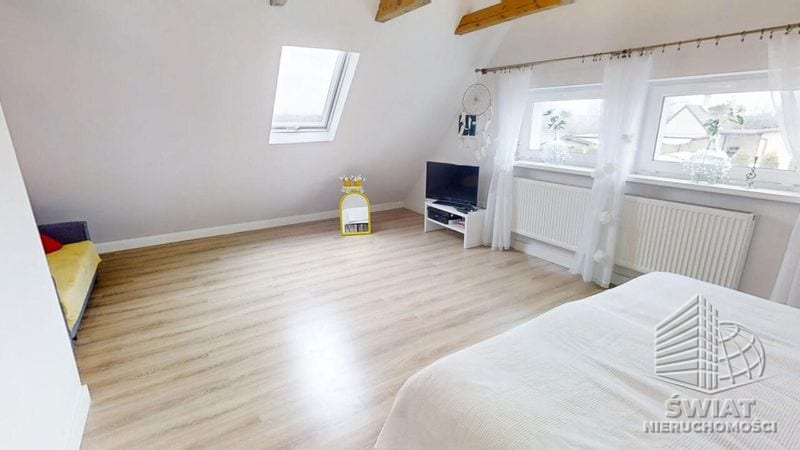 Dom na sprzedaż, Przybiernów Czarnogłowy, 2 pokoje, 85 m² — CIT25615, zdjęcie 8