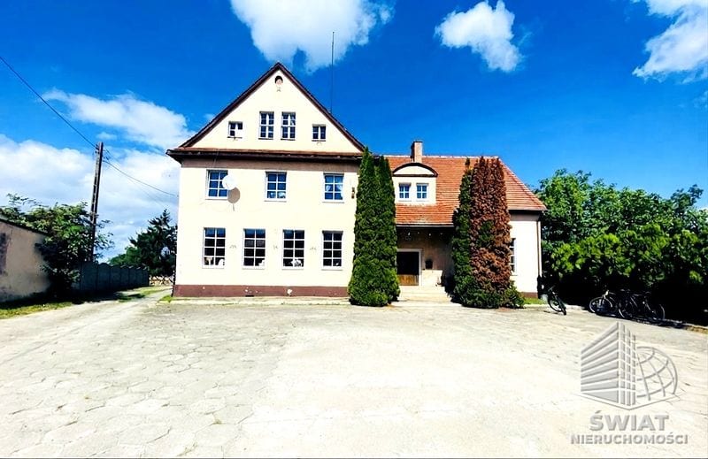 Dom na sprzedaż, Przybiernów, 12 pokoi, 700 m² — DHN20035, zdjęcie 2