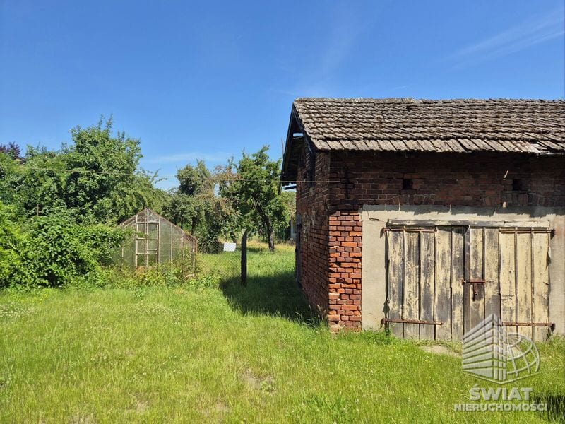 Dom na sprzedaż, Pyrzyce, 6 pokoi, 160 m² — 26/13324/ODS, zdjęcie 8