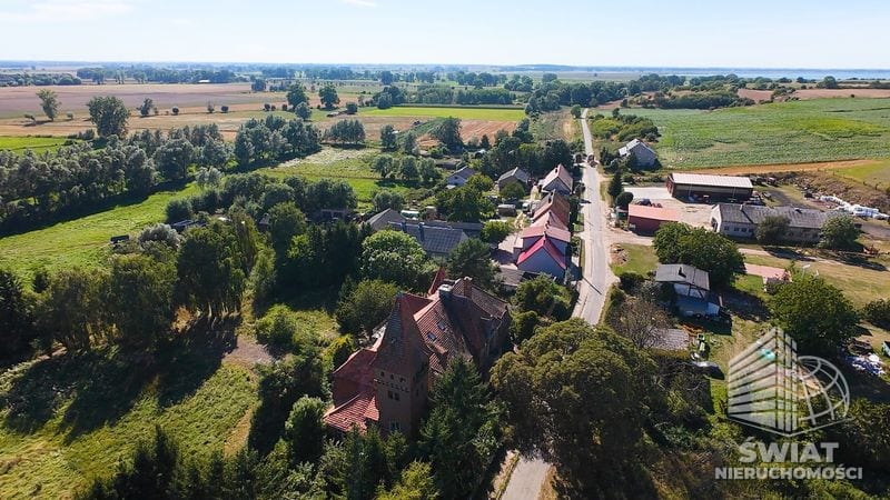 Dom na sprzedaż, Pyrzyce Czernice, 35 pokoi, 1178 m² — ATL02871, zdjęcie 1