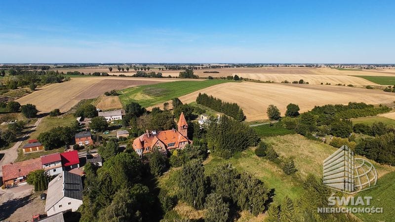 Dom na sprzedaż, Pyrzyce Czernice, 35 pokoi, 1178 m² — ATL02871, zdjęcie 2