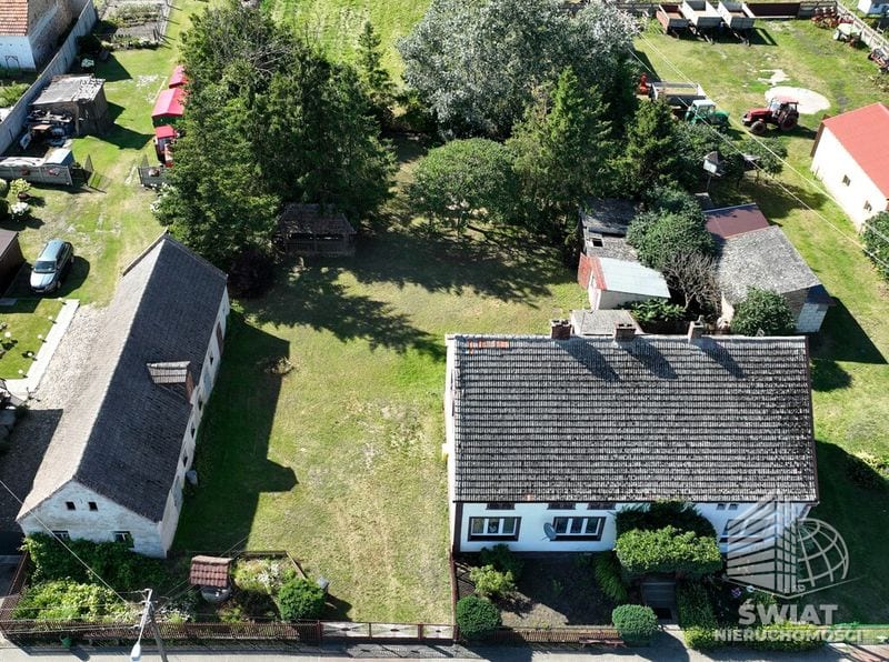 Dom na sprzedaż, Pyrzyce Okunica, 3 pokoje, 80 m² — ELT34567, zdjęcie 2