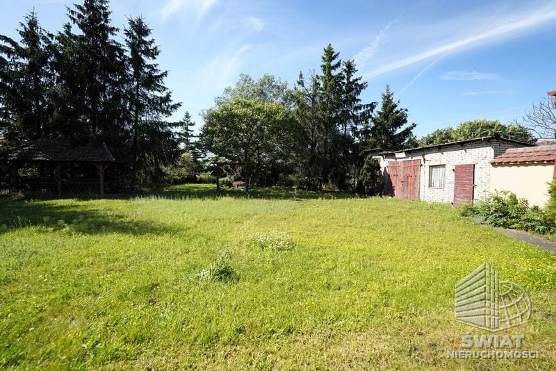 Dom na sprzedaż, Pyrzyce Okunica, 3 pokoje, 80 m² — ELT34567, zdjęcie 4