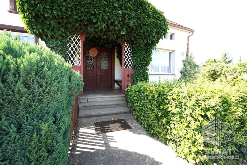 Dom na sprzedaż, Pyrzyce Okunica, 3 pokoje, 80 m² — ELT34567, zdjęcie 8
