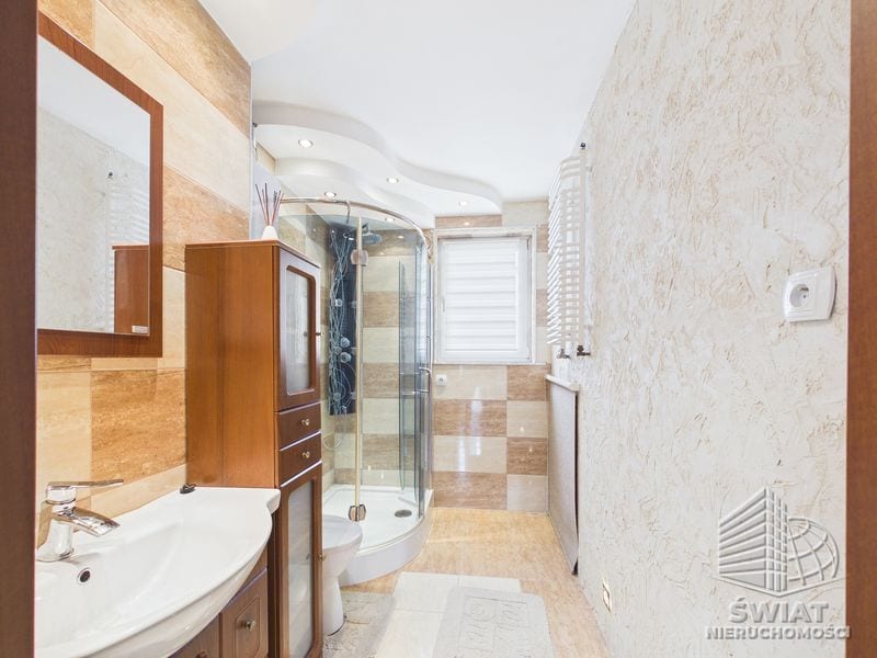 Dom na sprzedaż, Pyrzyce, 4 pokoje, 160 m² — ROY04476, zdjęcie 8
