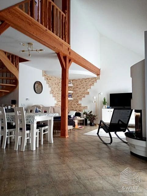 Dom na sprzedaż, Pyrzyce, 5 pokoi, 162 m² — ROY04662, zdjęcie 7