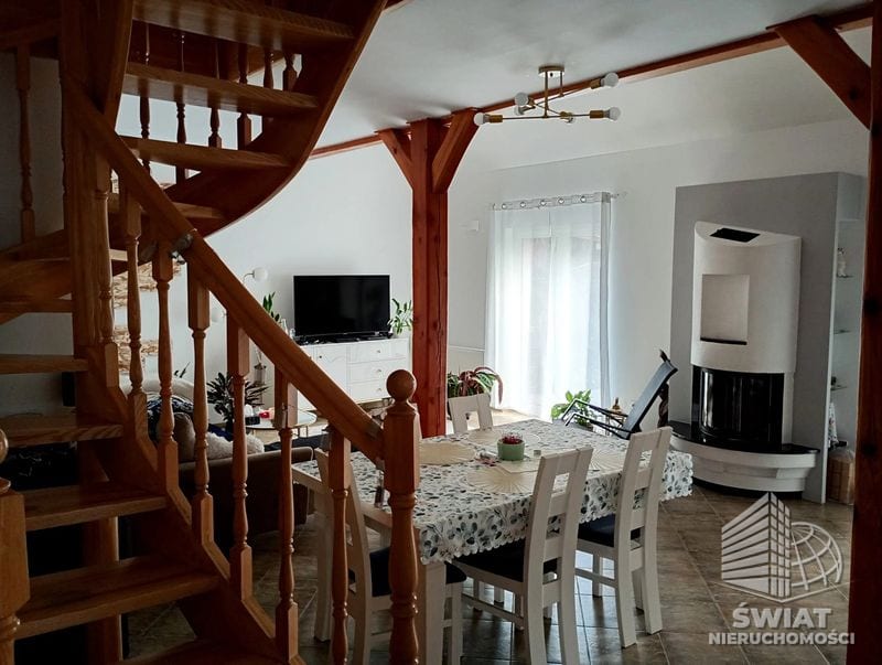 Dom na sprzedaż, Pyrzyce, 5 pokoi, 162 m² — ROY04662, zdjęcie 8