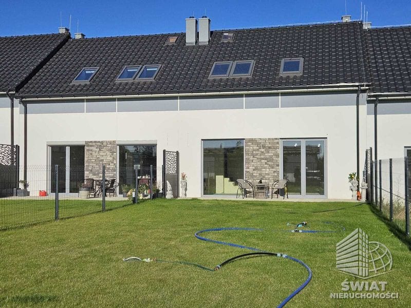 Dom na sprzedaż, Pyrzyce, 5 pokoi, 90 m² — ROY04709, zdjęcie 1