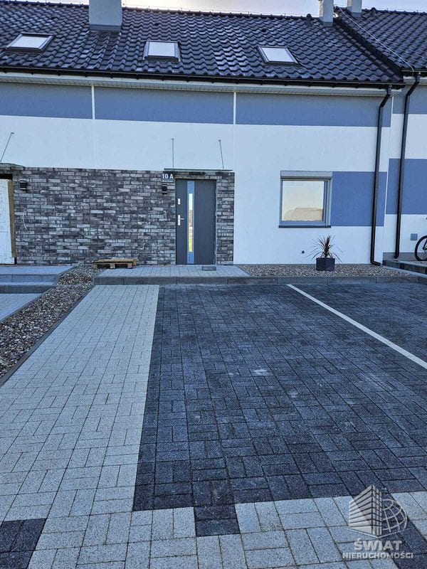 Dom na sprzedaż, Pyrzyce, 5 pokoi, 90 m² — ROY04709, zdjęcie 6