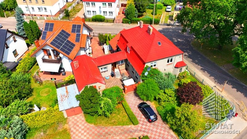Dom na sprzedaż, Pyrzyce, 4 pokoje, 90 m² — VLX20302, zdjęcie 1
