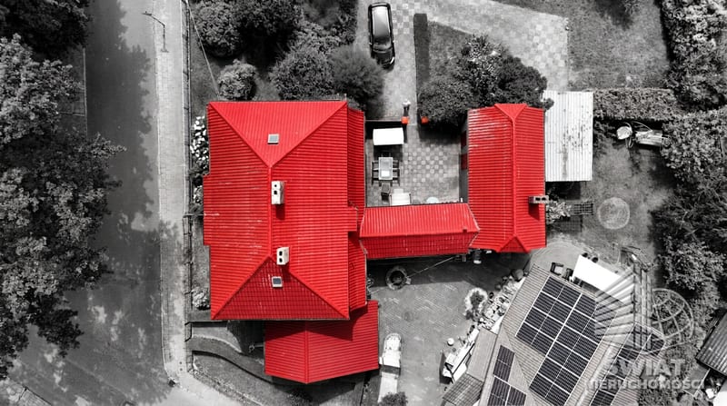 Dom na sprzedaż, Pyrzyce, 4 pokoje, 90 m² — VLX20302, zdjęcie 2