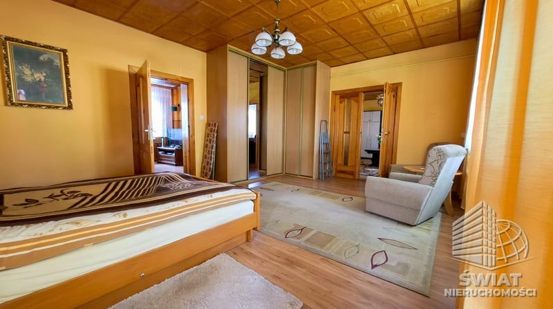 Dom na sprzedaż, Pyrzyce, 4 pokoje, 90 m² — VLX20302, zdjęcie 6
