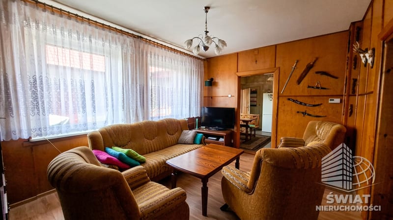 Dom na sprzedaż, Pyrzyce, 4 pokoje, 90 m² — VLX20302, zdjęcie 7