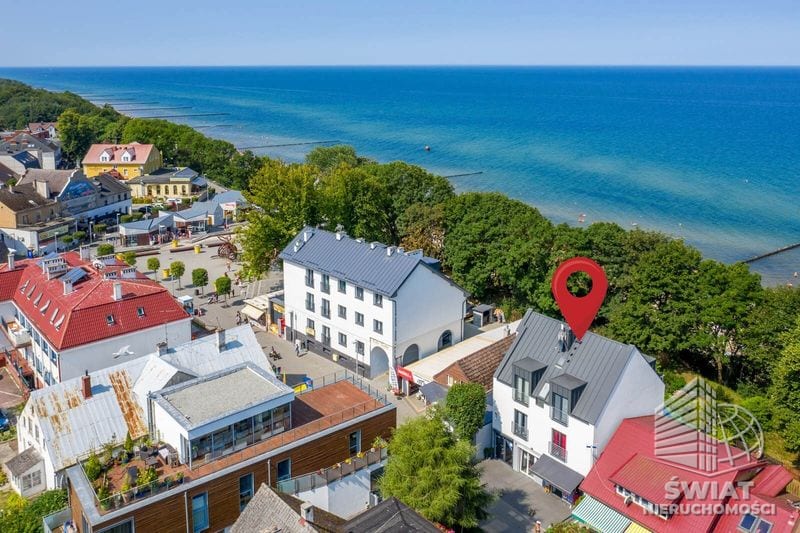 Dom na sprzedaż, Rewal, 4 pokoje, 301 m² — 28/13324/ODS, zdjęcie 2
