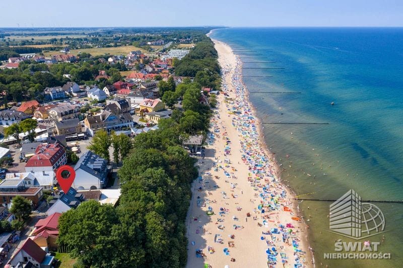 Dom na sprzedaż, Rewal, 4 pokoje, 301 m² — 28/13324/ODS, zdjęcie 3