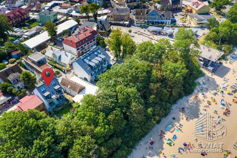 Dom na sprzedaż, Rewal, 4 pokoje, 301 m² — 28/13324/ODS, zdjęcie 4