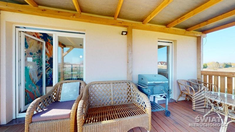 Dom na sprzedaż, Rewal, 3 pokoje, 69 m² — BON48395, zdjęcie 8