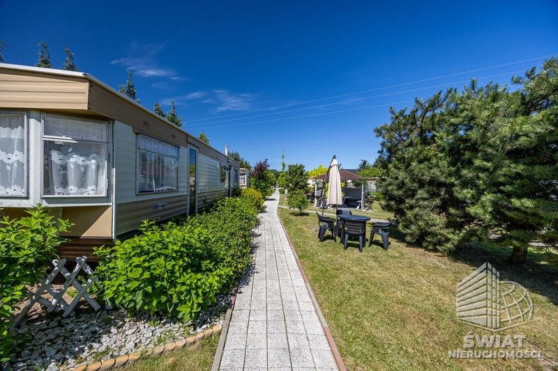 Dom na sprzedaż, Rewal, 3 pokoje, 45 m² — BON49740, zdjęcie 2
