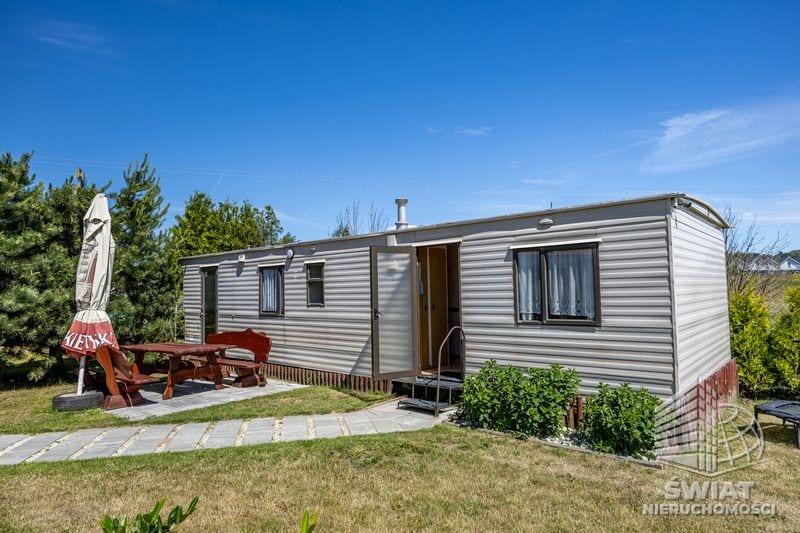 Dom na sprzedaż, Rewal, 3 pokoje, 45 m² — BON49740, zdjęcie 7