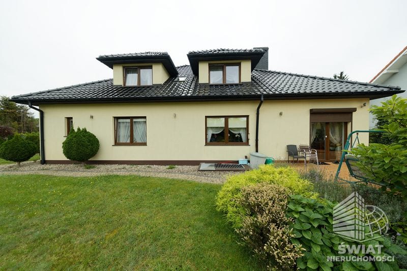 Dom na sprzedaż, Rewal, 6 pokoi, 335 m² — KMF26638, zdjęcie 1