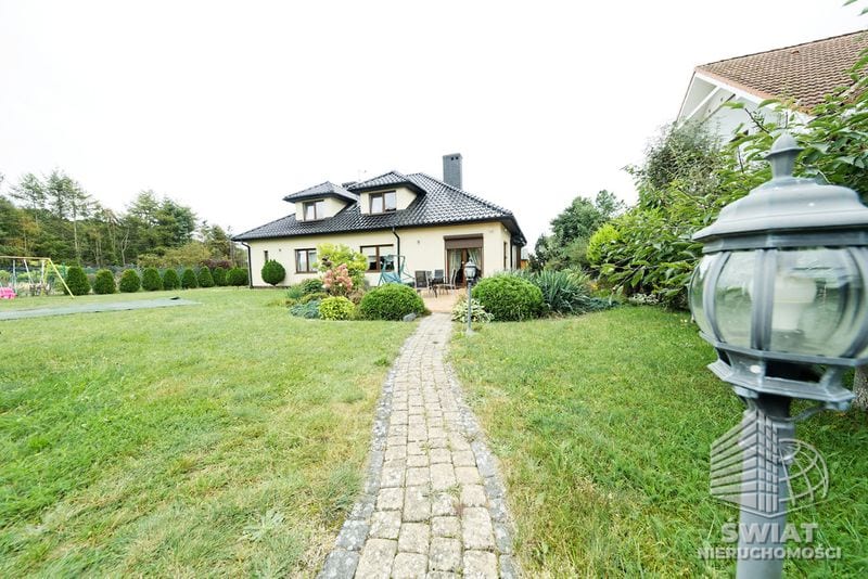 Dom na sprzedaż, Rewal, 6 pokoi, 335 m² — KMF26638, zdjęcie 2