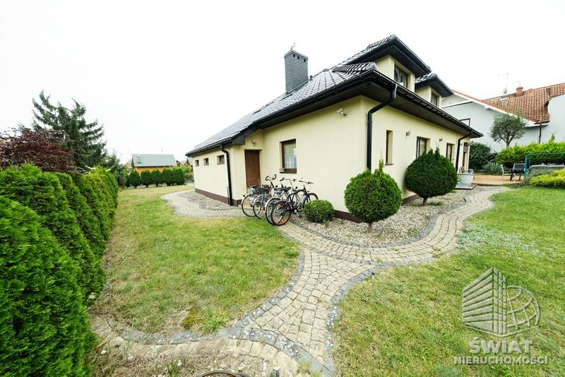 Dom na sprzedaż, Rewal, 6 pokoi, 335 m² — KMF26638, zdjęcie 3