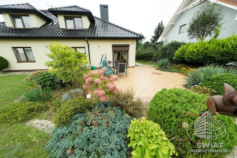 Dom na sprzedaż, Rewal, 6 pokoi, 335 m² — KMF26638, zdjęcie 4