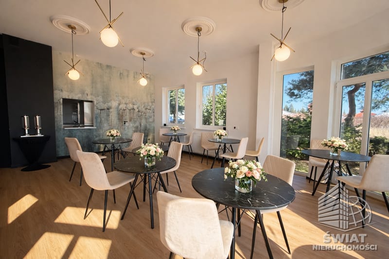 Dom na sprzedaż, Rewal Niechorze, 16 pokoi, 363 m² — HES29185, zdjęcie 2