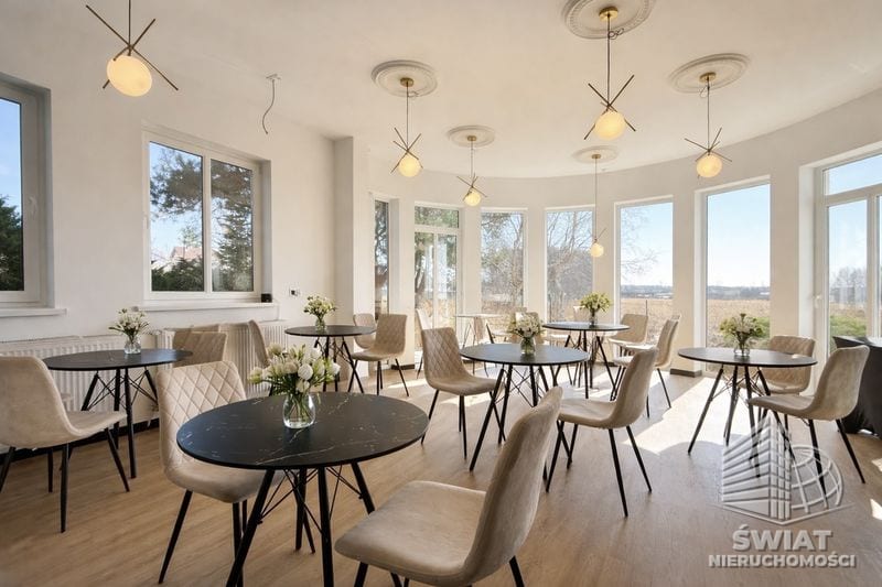Dom na sprzedaż, Rewal Niechorze, 16 pokoi, 363 m² — HES29185, zdjęcie 3