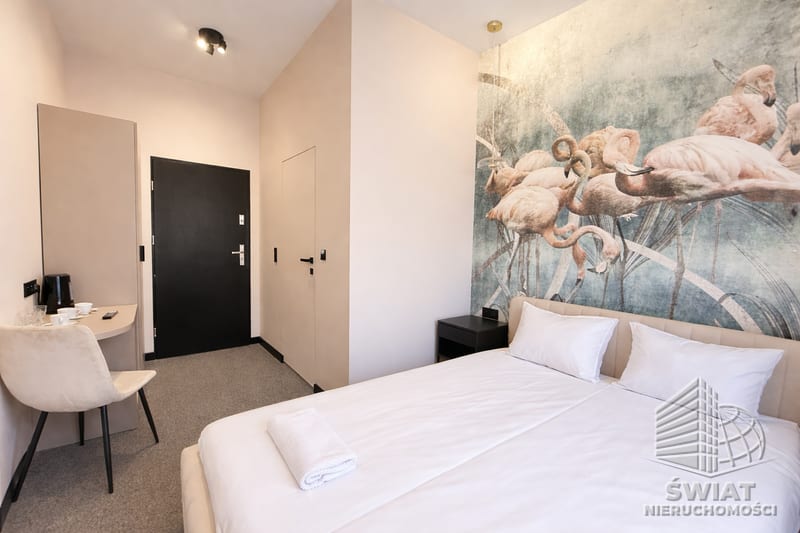 Dom na sprzedaż, Rewal Niechorze, 16 pokoi, 363 m² — HES29185, zdjęcie 5
