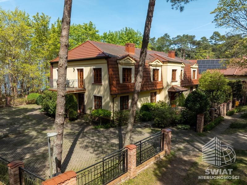 Dom na sprzedaż, Rewal Pobierowo, 16 pokoi, 569 m² — BON46399, zdjęcie 2