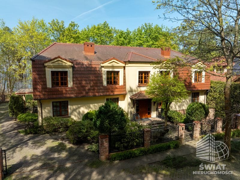 Dom na sprzedaż, Rewal Pobierowo, 16 pokoi, 569 m² — BON46399, zdjęcie 3