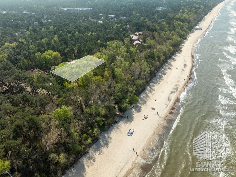 Dom na sprzedaż, Rewal Pobierowo, 16 pokoi, 569 m² — BON46399, zdjęcie 5