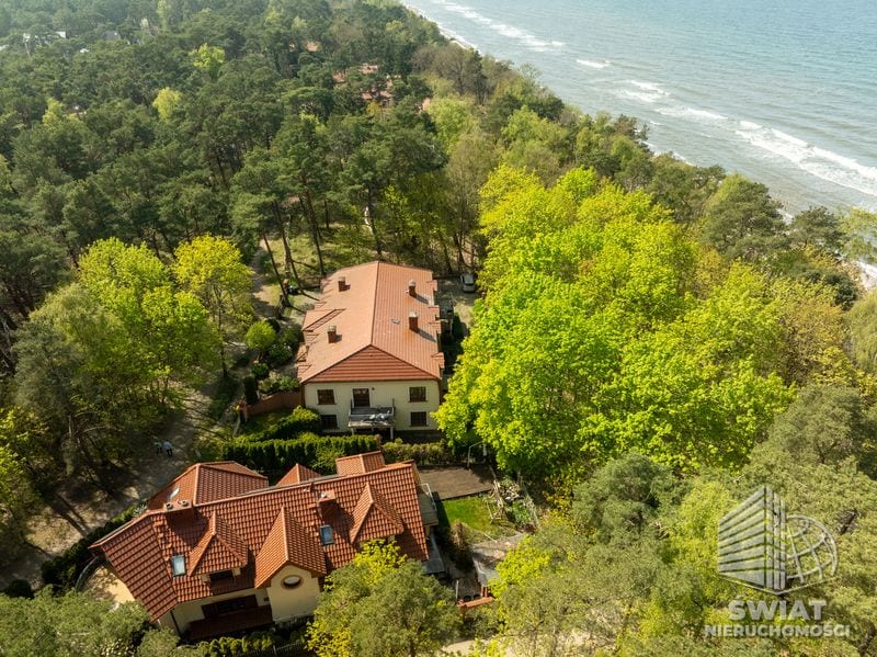 Dom na sprzedaż, Rewal Pobierowo, 16 pokoi, 569 m² — BON46399, zdjęcie 6