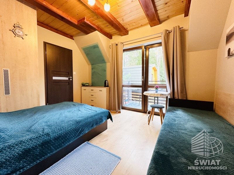 Dom na sprzedaż, Rewal Pobierowo, 7 pokoi, 118 m² — HES28366, zdjęcie 3