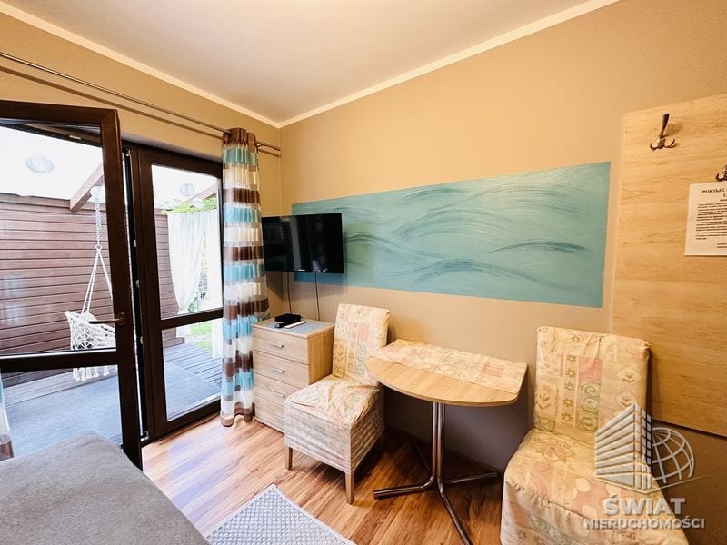 Dom na sprzedaż, Rewal Pobierowo, 7 pokoi, 118 m² — HES28366, zdjęcie 8