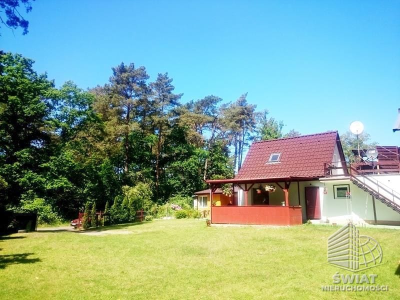 Dom na sprzedaż, Rewal Pobierowo, 3 pokoje, 72 m² — INW34511, zdjęcie 1