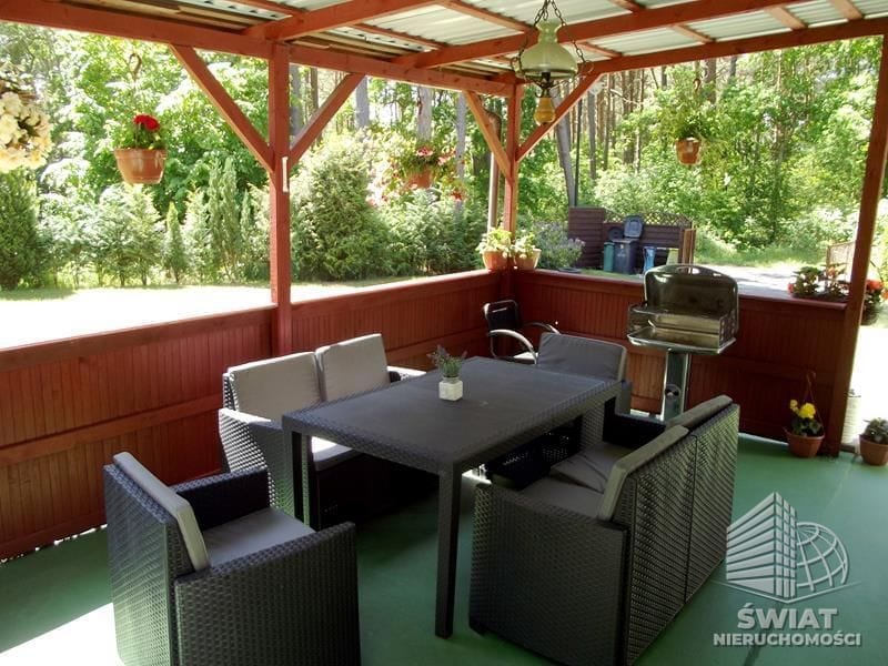 Dom na sprzedaż, Rewal Pobierowo, 3 pokoje, 72 m² — INW34511, zdjęcie 4