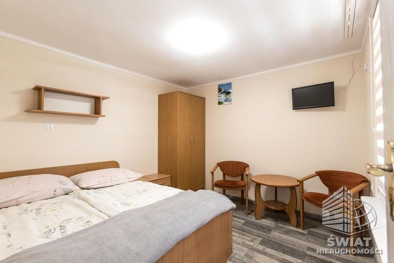 Dom na sprzedaż, Rewal Pobierowo, 3 pokoje, 72 m² — INW34511, zdjęcie 5