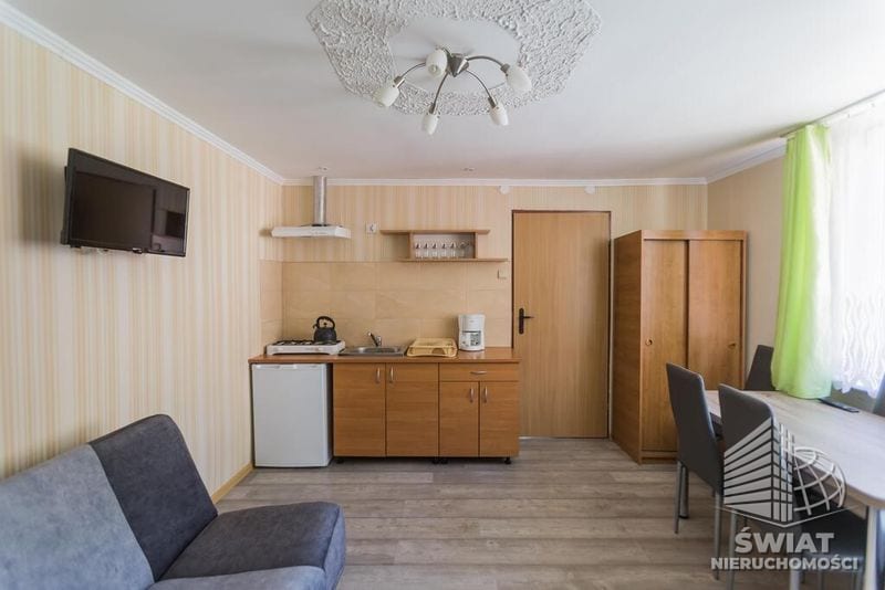 Dom na sprzedaż, Rewal Pobierowo, 3 pokoje, 72 m² — INW34511, zdjęcie 8