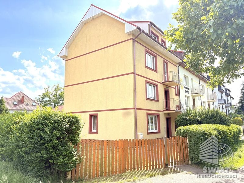 Dom na sprzedaż, Rewal Pobierowo, 11 pokoi, 240 m² — OST20604, zdjęcie 1