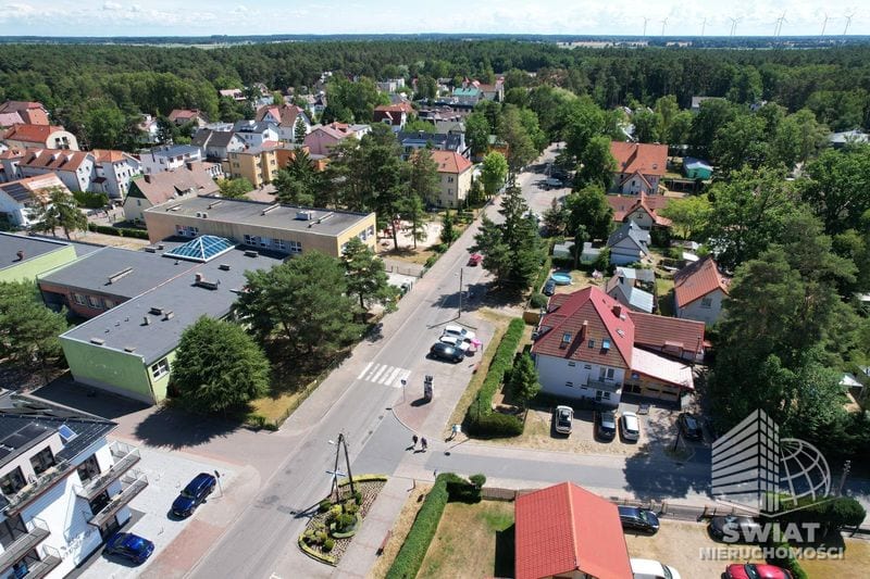 Dom na sprzedaż, Rewal Pobierowo, 11 pokoi, 240 m² — OST20604, zdjęcie 7