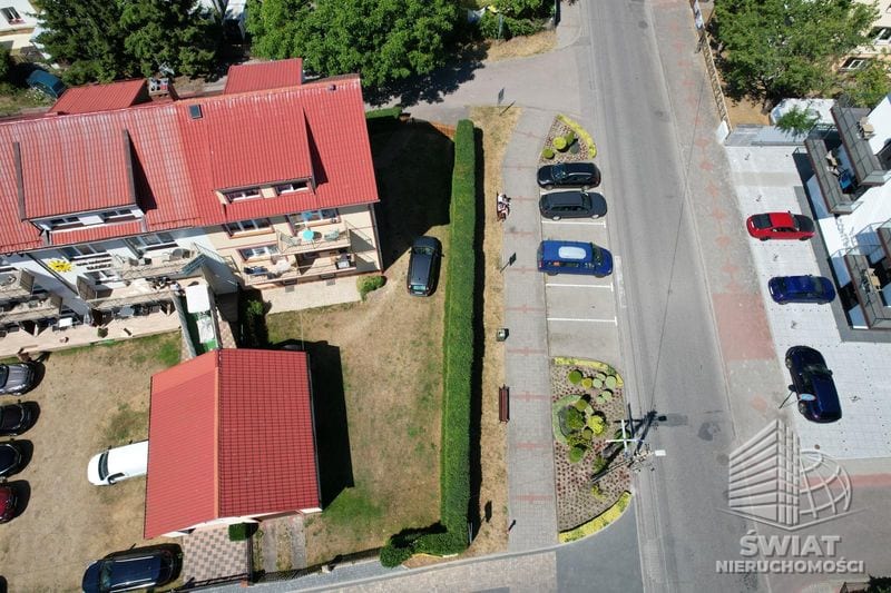 Dom na sprzedaż, Rewal Pobierowo, 11 pokoi, 240 m² — OST20604, zdjęcie 8