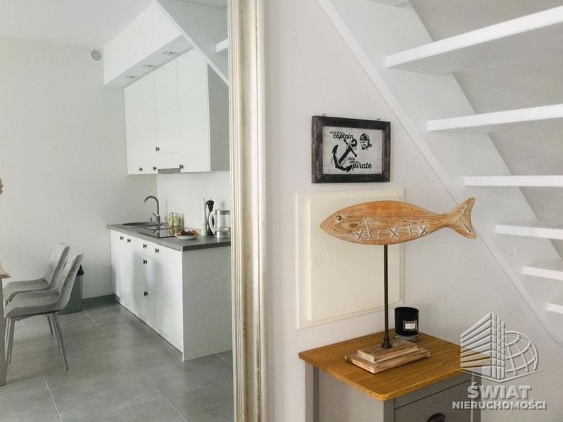 Dom na sprzedaż, Rewal Pobierowo, 3 pokoje, 58 m² — PAT21147, zdjęcie 6