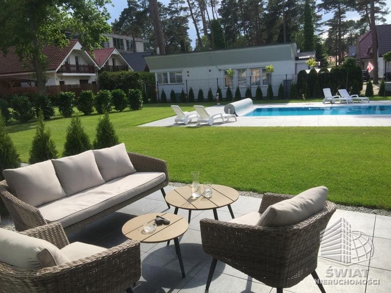 Dom na sprzedaż, Rewal Pobierowo, 3 pokoje, 58 m² — PAT21147, zdjęcie 7