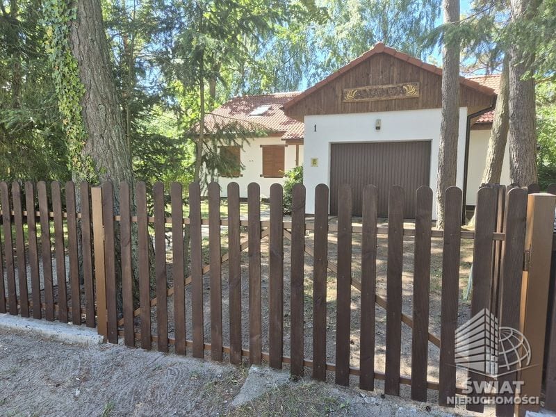 Dom na sprzedaż, Rewal Pobierowo, 5 pokoi, 145 m² — SKN20366, zdjęcie 2