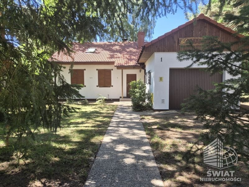 Dom na sprzedaż, Rewal Pobierowo, 5 pokoi, 145 m² — SKN20366, zdjęcie 3